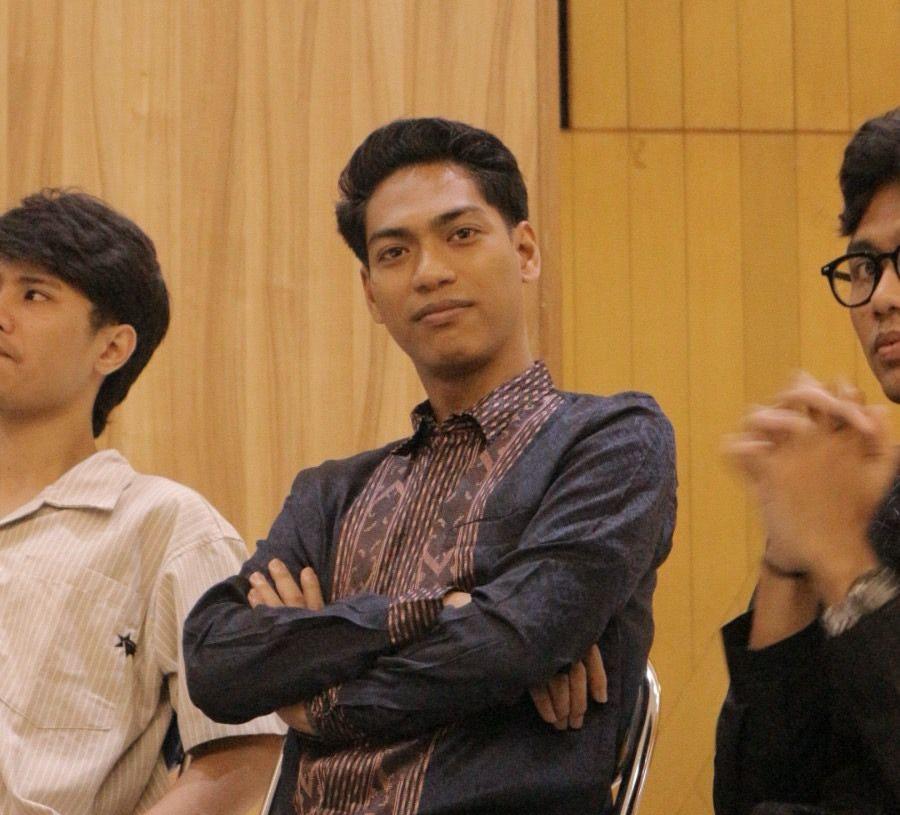 Apresiasi Langkah Presiden, HIPMI PT Umbandung Dukung Pencopotan Kepala BGN