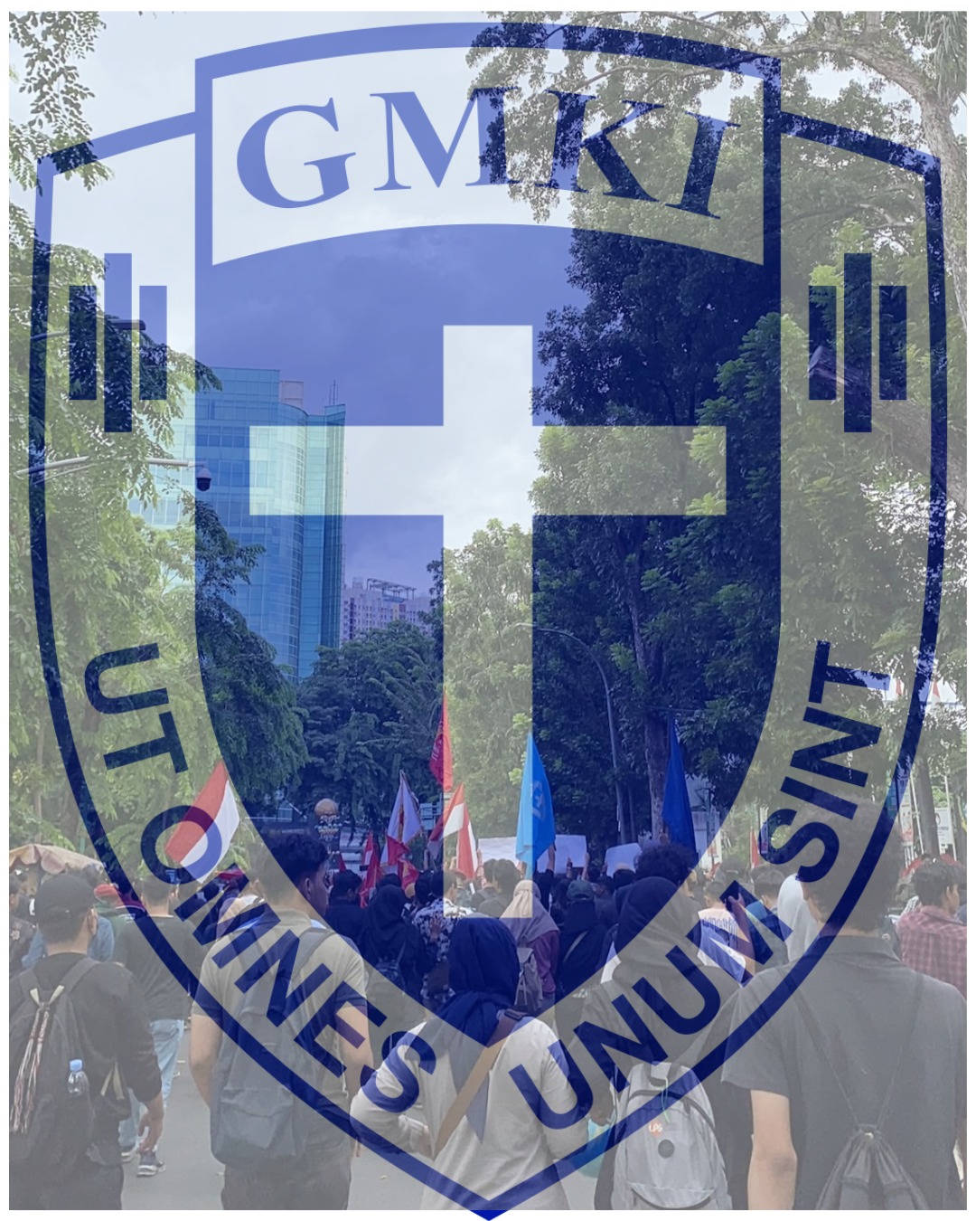 Korupsi Lagi, Lagi-Lagi Korupsi: Negara Sedang Mempertontonkan Teater Penegakan Hukum