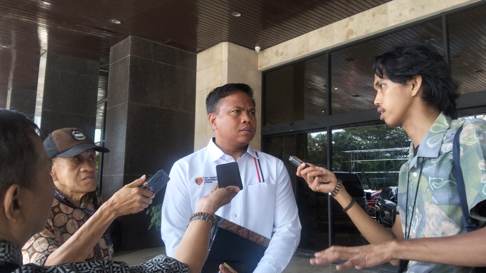 Brigjen Pol Muhammad Irhamni : Aparat Penegak Hukum Perkuat Kolaborasi Berantas Kejahatan Lingkungan