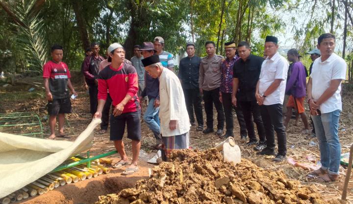 Tahanan Meninggal Saat Dirawat di RS, Polresta Tangerang Sampaikan Duka Cita