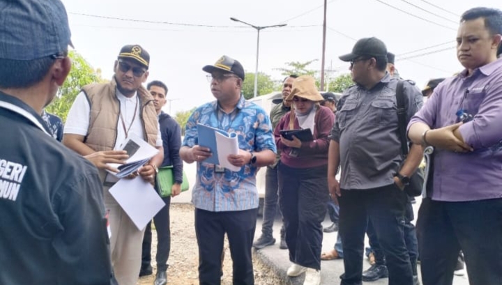 Ketua PWDPI Kepri Himbau Warga Perkuat Persatuan dan Berdoa Menuju Kemenangan Kasasi di MA