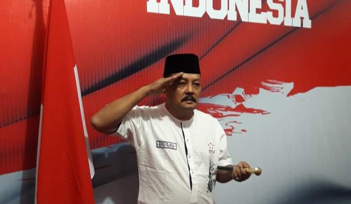 Ketum APKLI Perjuangan Desak Presiden Prabowo Rombak Total KDKMP dan Copot Dirut PT Agrinas Pangan Nusantara