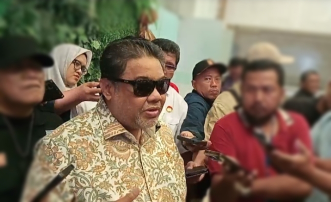 Said Iqbal dan Menaker Sepakat Tuntaskan Revisi Aturan Outsourcing Juli 2026