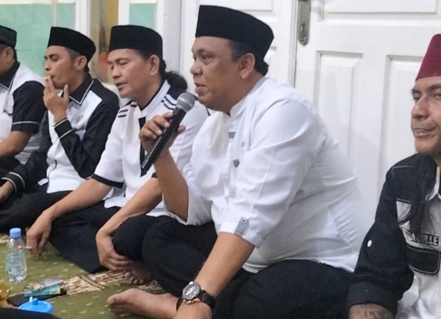 Waketum FORKABI Nilai Pemecatan Pengurus Cacat Hukum, Tegaskan Kepengurusan Hasil Mubes Telah Diakui Negara