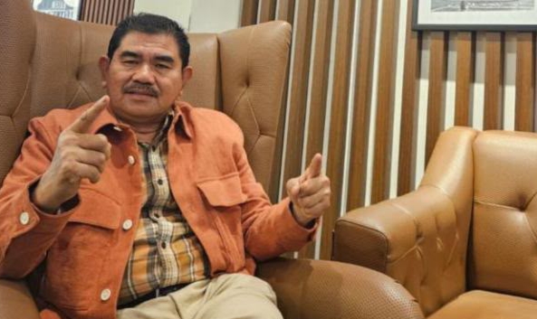 Guru Besar  Universitas Esa Unggul Apresiasi Langkah Polri Berantas Korupsi 