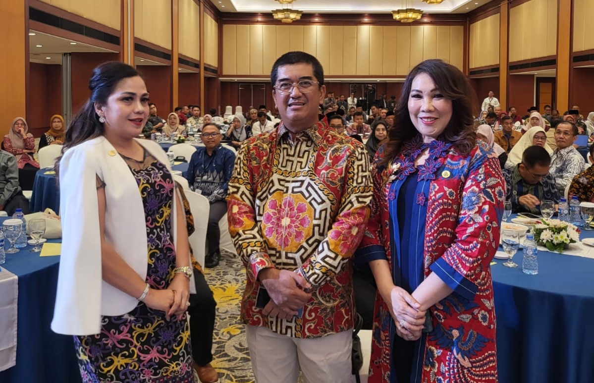PERADI Professional Tegaskan Komitmen Cetak Advokat Profesional Lewat Kolaborasi dengan 112 Perguruan Tinggi