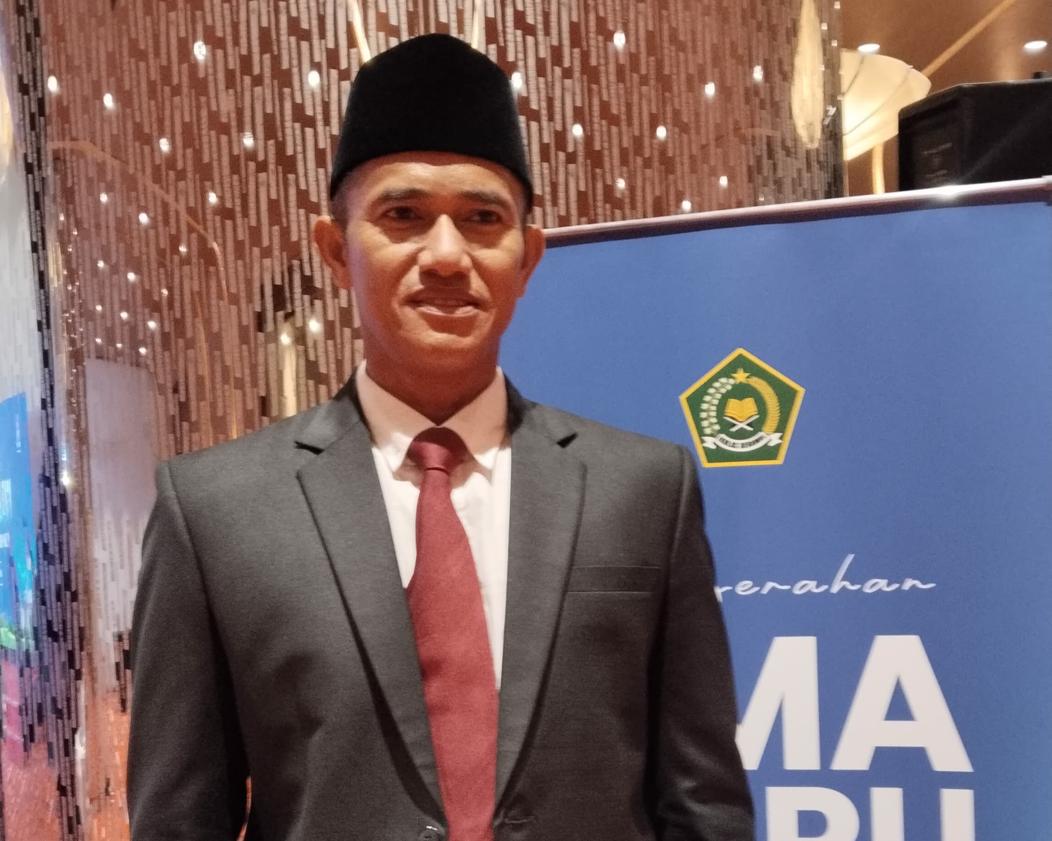 Dosen IAIN Parepare: Guru Besar Harus Meningkatkan Kualitas Pendidikan dan Pengabdian Masyarakat