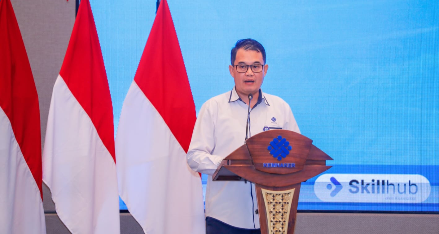 Magang Nasional Angkatan II: Registrasi Mitra Penyelenggara Ditutup 15 Juli, Pendaftaran Peserta Dibuka 16 Juli