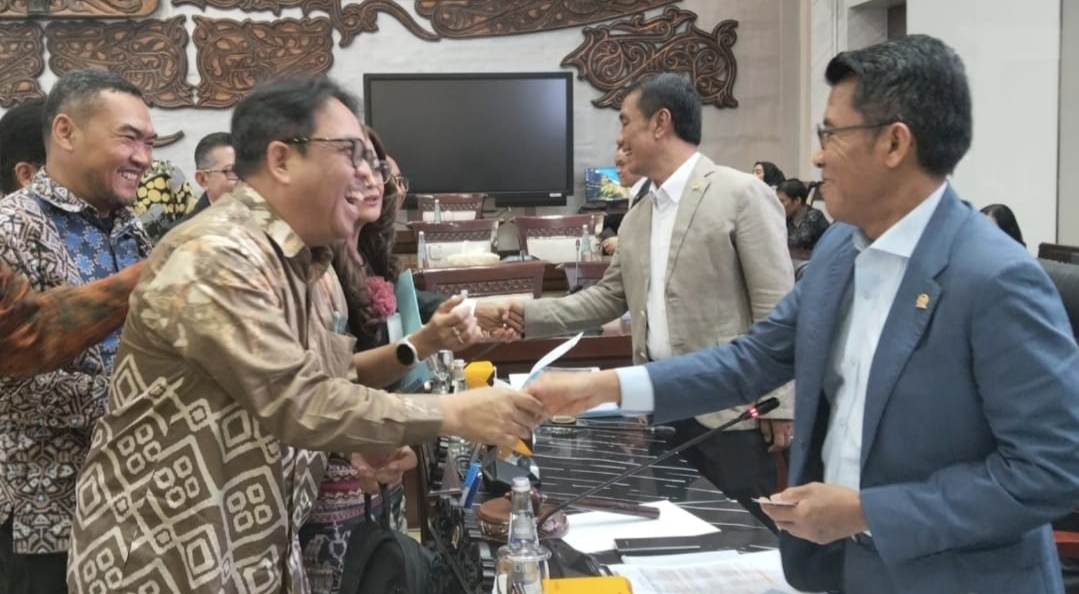 MAPPI Dorong RUU Penilai Berjalan Seiring dengan RUU PFII demi Perkuat Kepercayaan Investor