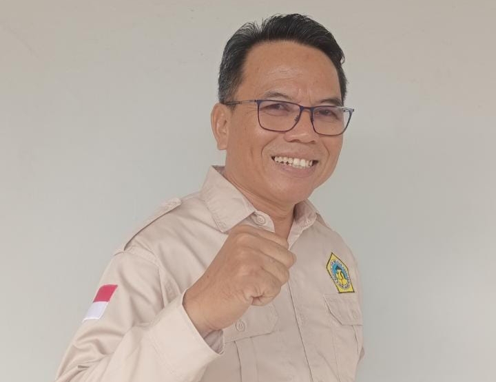 Ketua Umum PPPSI Apresiasi Program Wamentan Dorong Kopdar Tani Digelar Rutin di Seluruh Daerah