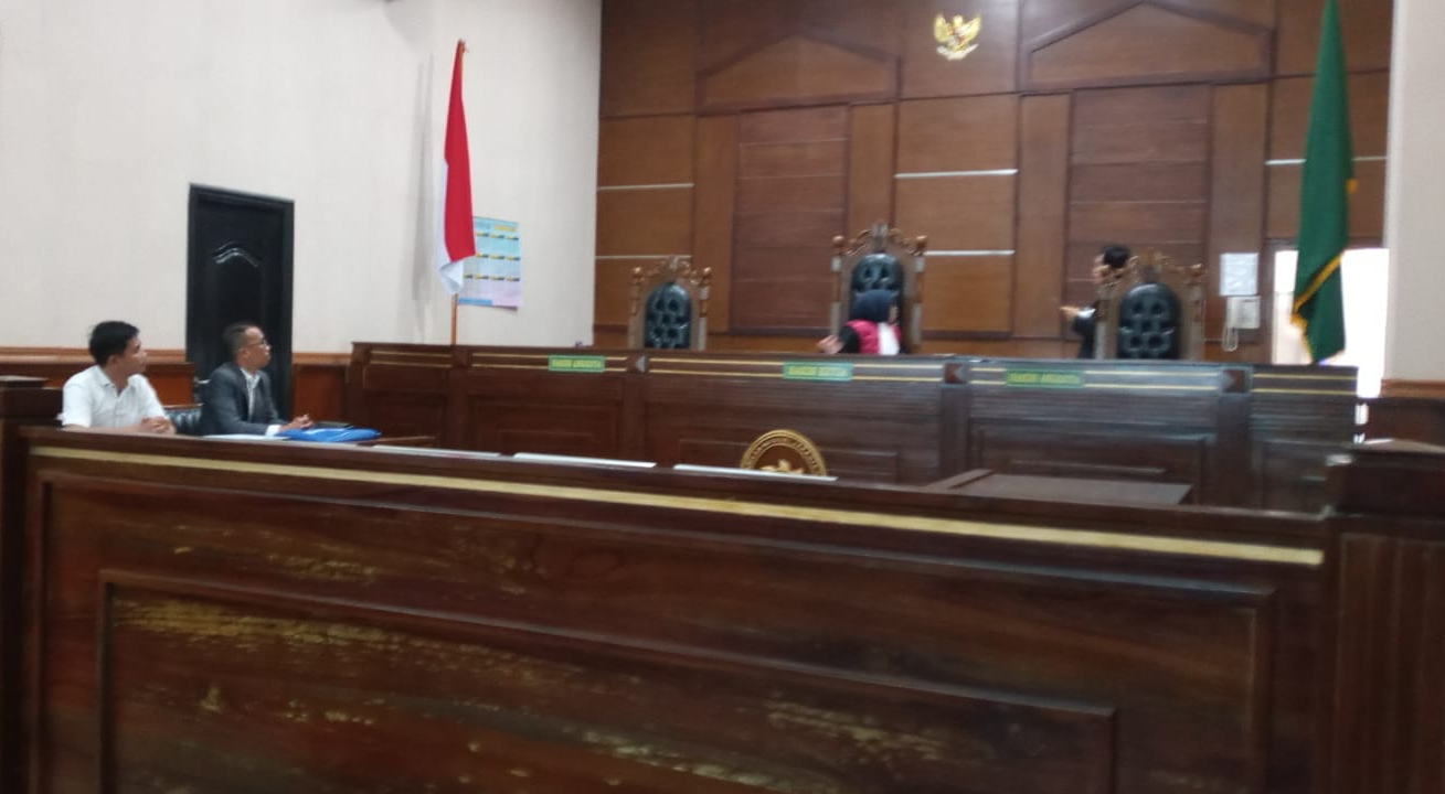LBH Peradi Profesional Minta Gabriel Sihombing Dibebaskan, Sidang Praperadilan Kasus Gas Portable Berlanjut 27 Juli