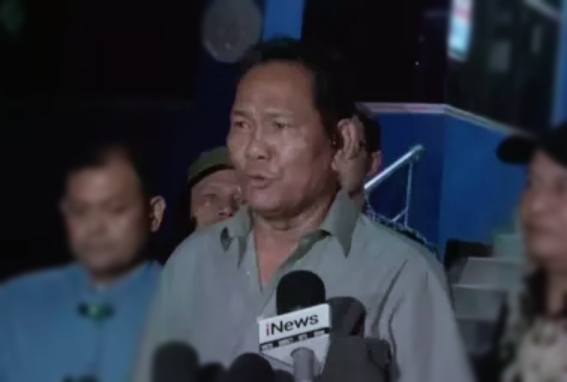 PWI Tempuh Jalur Hukum! Permintaan Maaf Hotman Paris Dinilai Belum Cukup