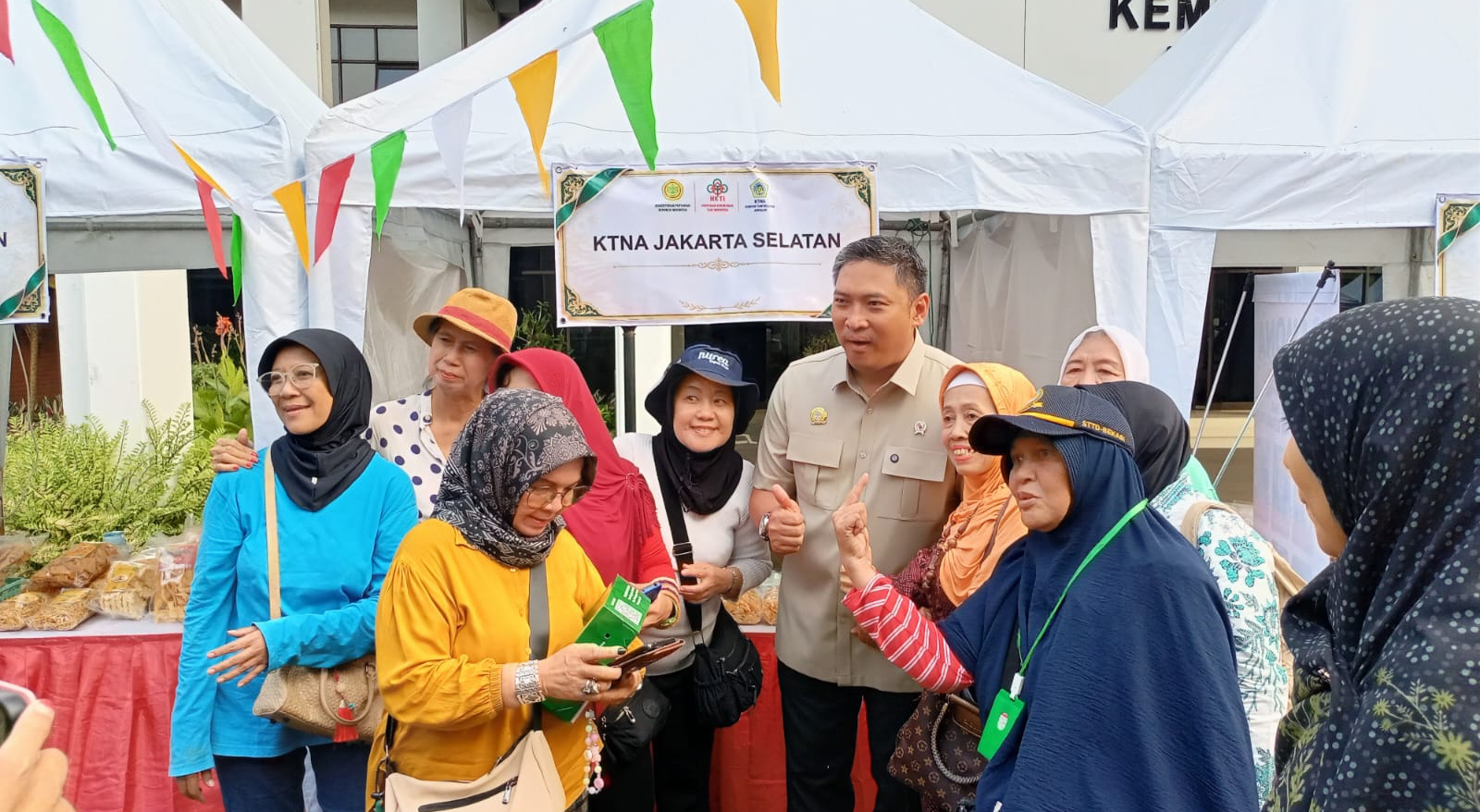 Prabowo Lantik Sudaryono Jadi Kepala Badan Gizi Nasional, Ini Profil dan Perjalanan Kariernya