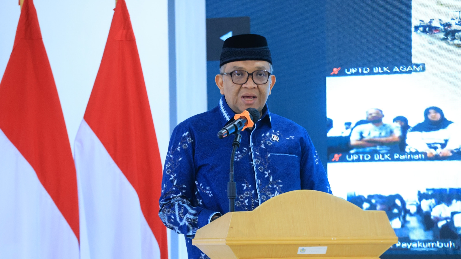 Wamenaker: PVN Siapkan SDM Sesuai Kebutuhan Dunia Usaha dan Industri