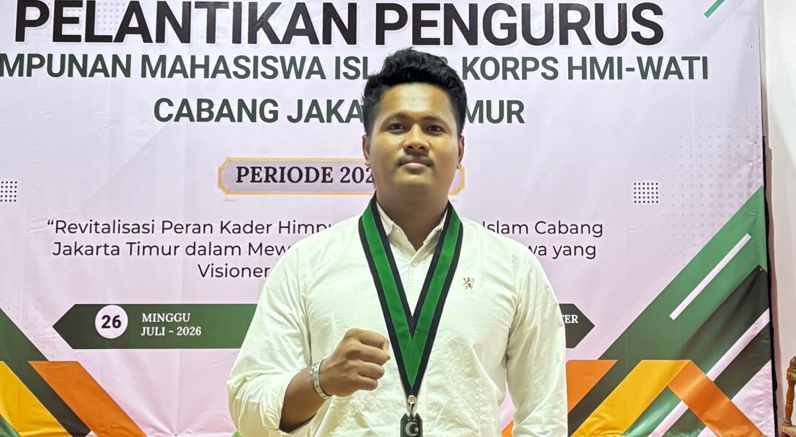 HMI Jakarta Timur Desak Kapolri Turun Tangan Usut Kasus Pengeroyokan & Pembakaran di Dompu NTB