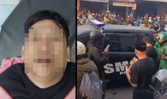 Tiga Pelaku Ganjal ATM Berhasil Dibekuk Polisi di RS Buah Hati
