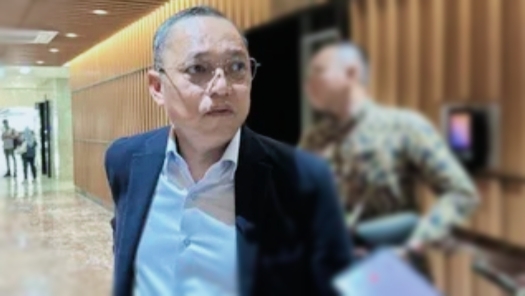 Deddy Sitorus Bantah Hina Wartawan, Tegaskan Ucapan "Seperti Sirkus" Ditujukan pada Kondisi Ruang Rapat