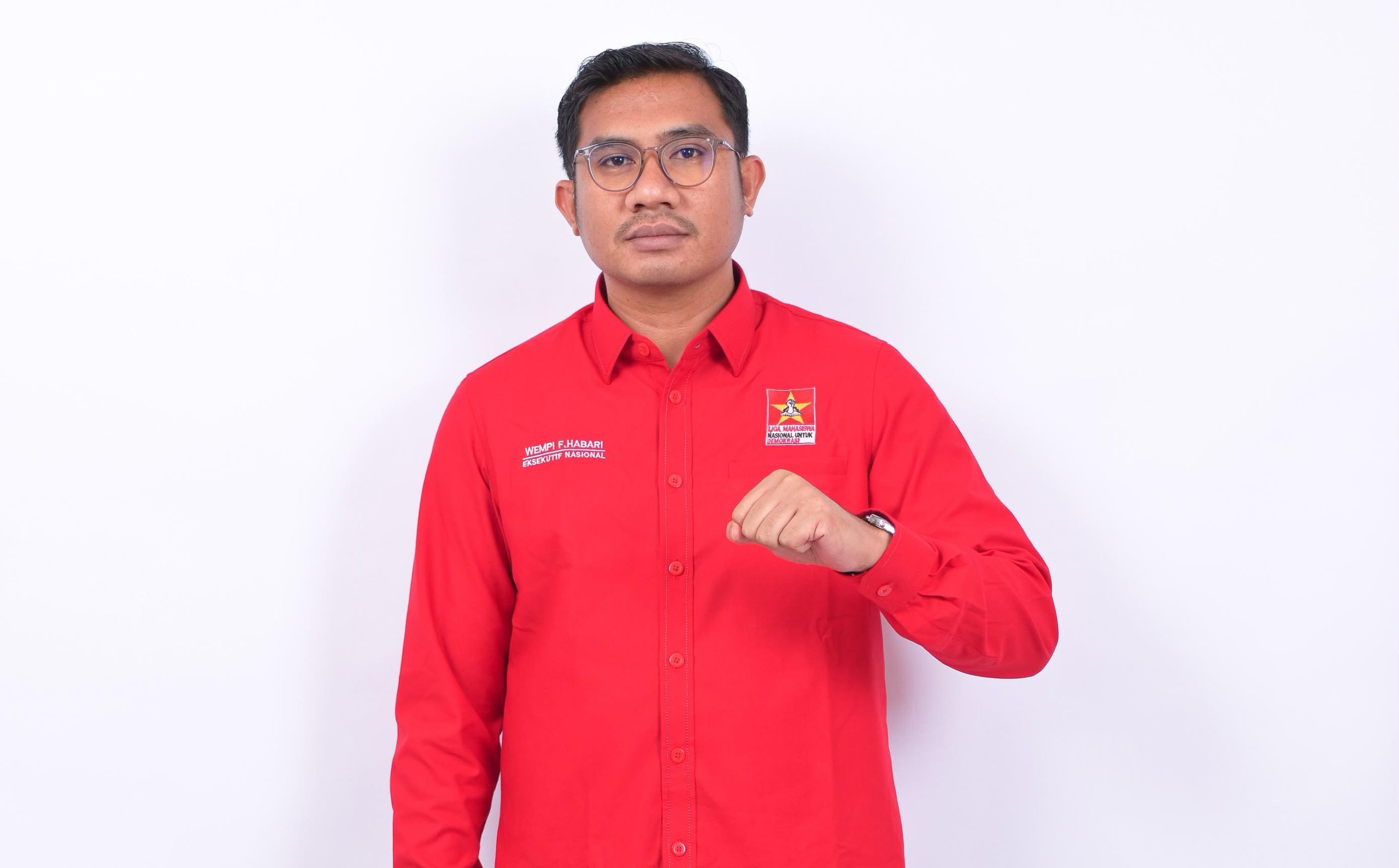 Negara Hukum Tak Boleh Bergantung pada Konflik Antarelite: Menuju Peluncuran Manifesto LMND