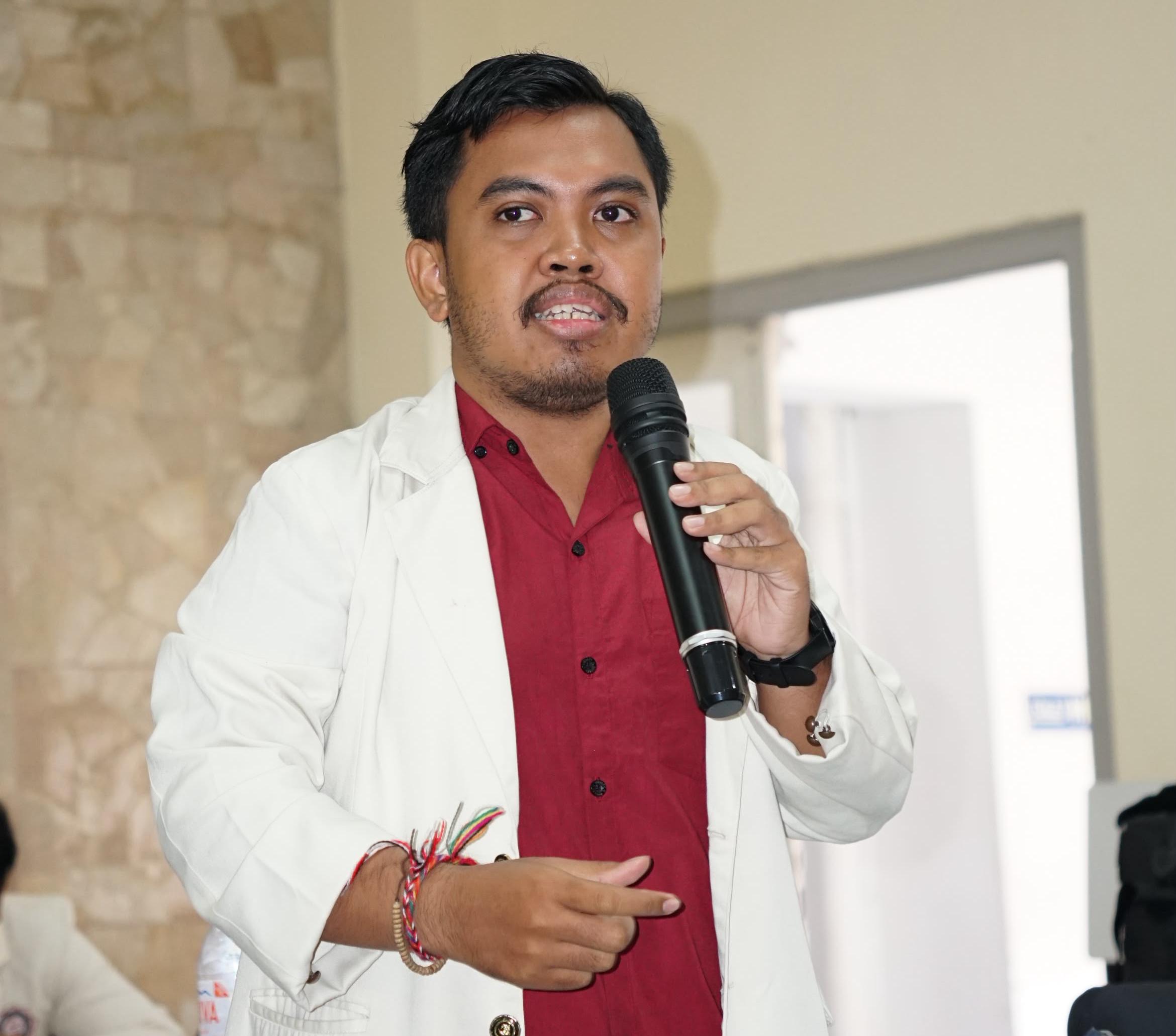 PP KMHDI Soroti Kebijakan Wajib S3 Dosen, Negara Diminta Penuhi Hak Kesejahteraan