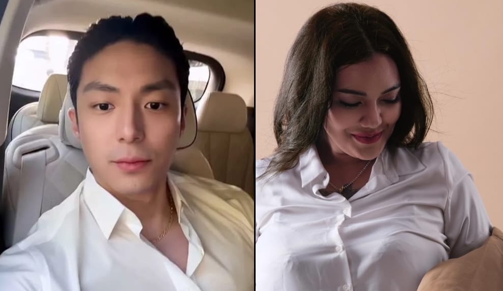 Zanzabella Mengaku Gio Lovers Dan Mendukung Sarwendah