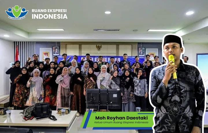 Ruang Ekspresi Indonesia Duga Pansel BUMD PT ABM Loloskan Calon Yang Cacat Etik