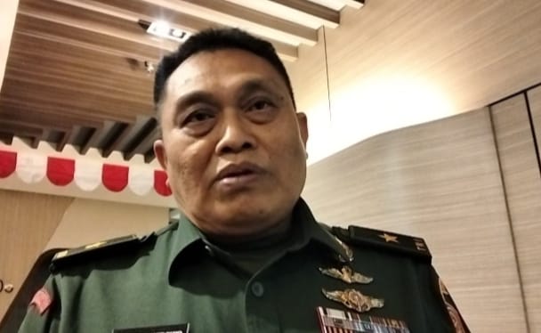 Brigjen TNI Markus Wibowo: Persiapan Generasi Emas Harus Dimulai dari Keluarga dan Kesehatan