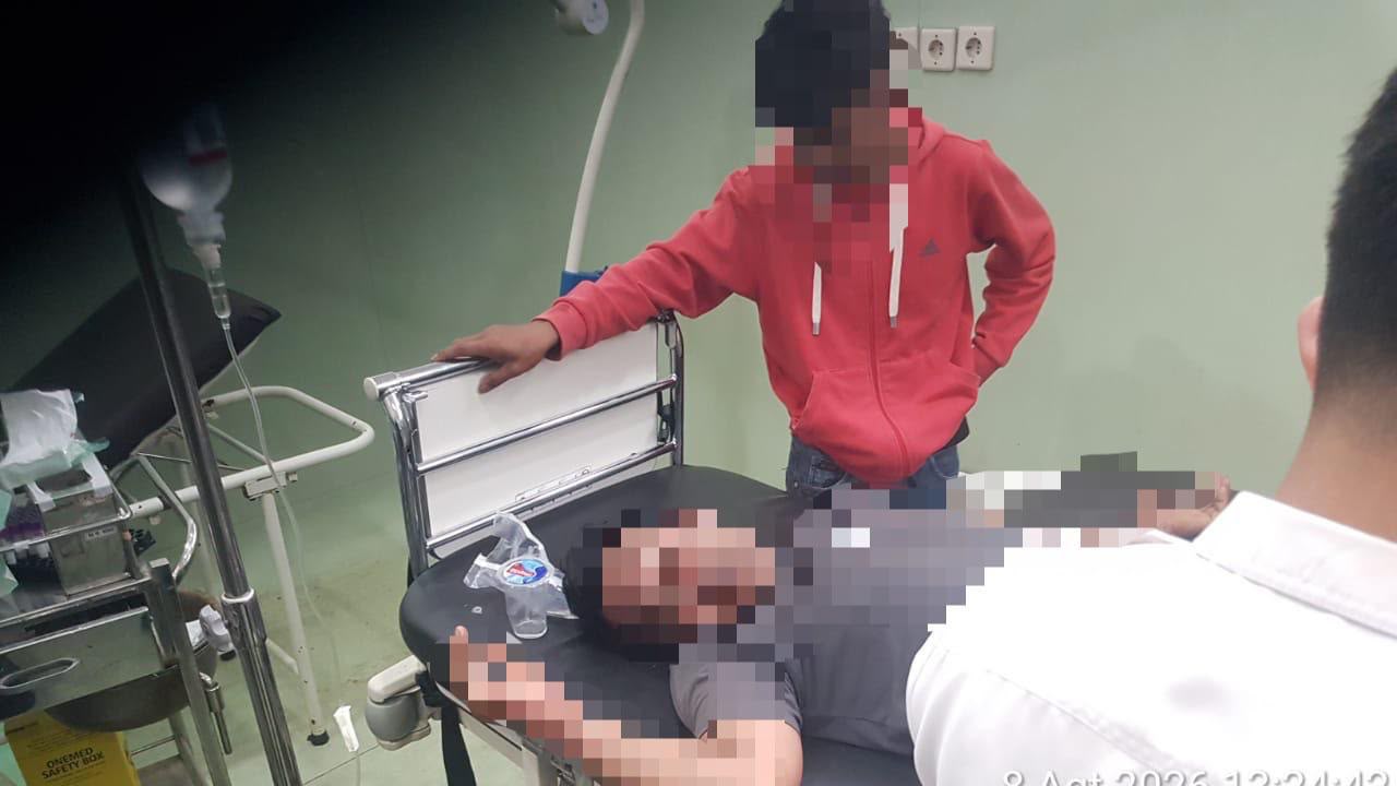 Polisi Dalami Pelaku Penembakan Di Festival Budaya Lembah Baliem (FBLB)