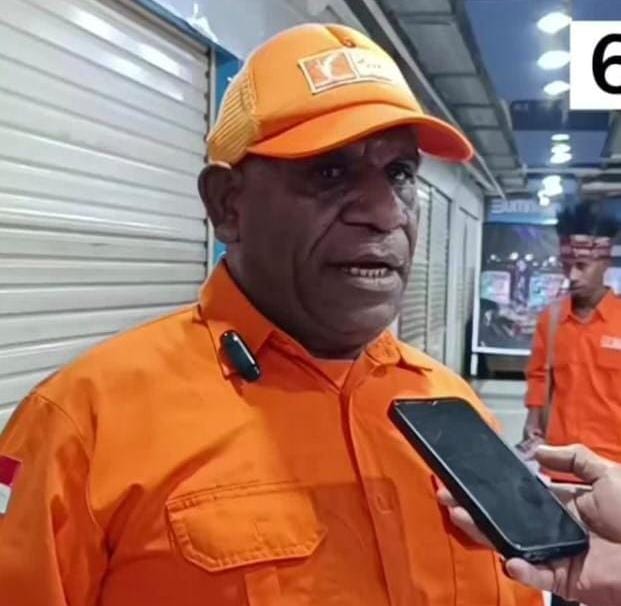Dengan Rahmat Tuhan yang Maha Esa, Executive Committee (EXCO) Partai Buruh Provinsi Papua Tengah Mendukung Asprasi Masyarakat Simapitowa Penolakan Nabire Wilayah Adat Meepago Berdasarkan Mukadimah dan Landasan Filosofis