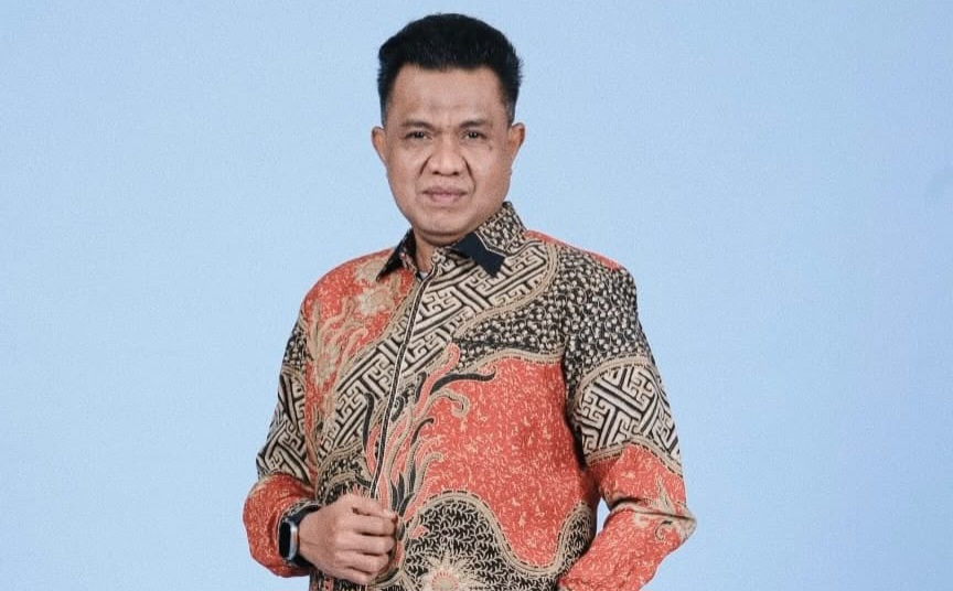 Saiful Chaniago Desak TNI POLRI Tindak Tegas Pengibar Bendera GAM