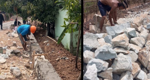 Yati Soroti Dugaan Minim APD dan Pengawasan Proyek Rekonstruksi Jalan Klebet–Kemiri