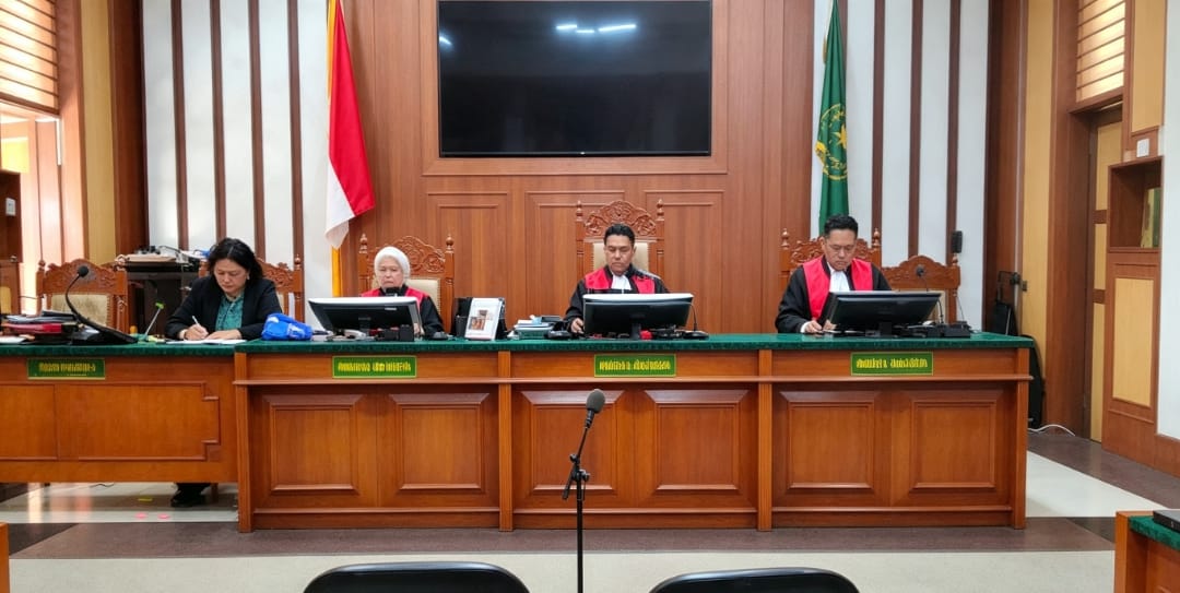 Ahli Waris Ujang Pertanyakan Dasar Gugatan H Abdul Aziz atas Tanah SHM 4260, Data AJB Disebut Tak Terverifikasi