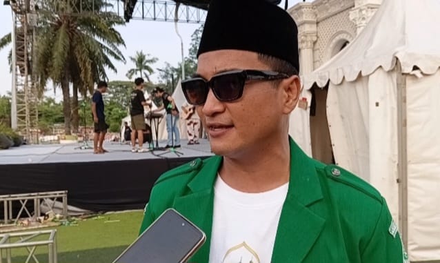 Festival Maulid Nusantara ke-7 Meriah, Gus Midyani: Mari Bersama Memperbaiki Akhlak