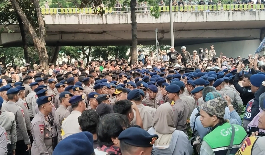 RUU Perampasan Aset Ditargetkan Disahkan Desember 2026, Habiburokhman: Bukan Lagi Target