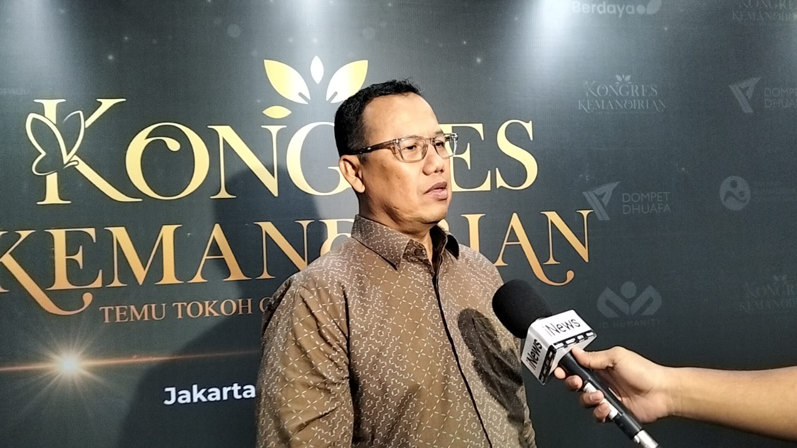 Bukan Sekadar Beasiswa, Dompet Dhuafa Bergerak Bangun Jejaring SDM Indonesia