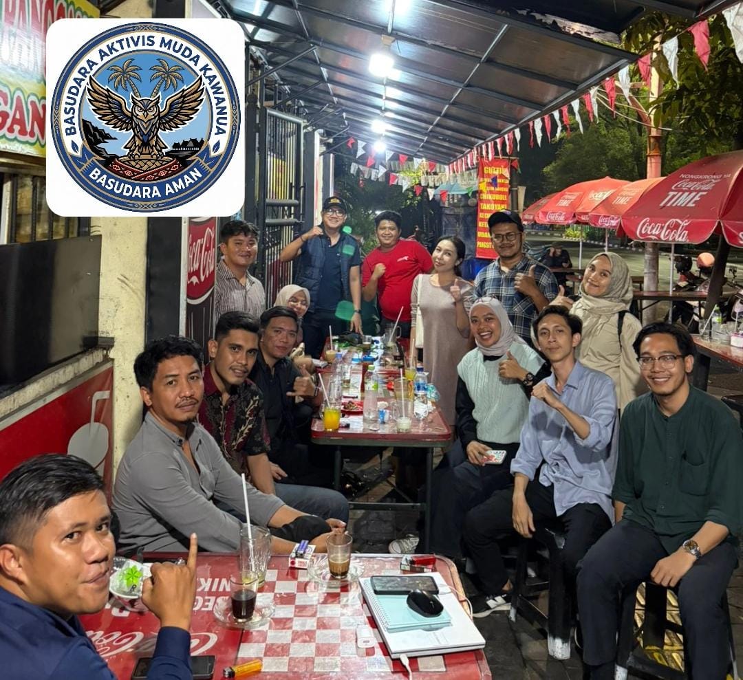 Diduga Ada Penyusup Dalam Aksi Hingga Akibatkan Kericuhan Aksi Demonstrasi, Basudara AMAN Desak Kepolisian Usut Tuntas dan Tangkap Pelaku