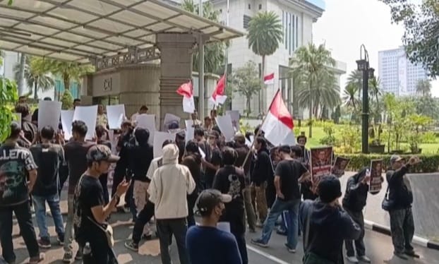 BRSK Desak Danantara Periksa Nugroho alias Nugi, Soroti Dugaan Penyimpangan di Telkomsel