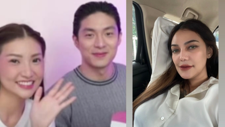 Usai Sarwendah Tampil di Podcast Densu, Zanzabella Dukung Gio Lovers Sarwendah