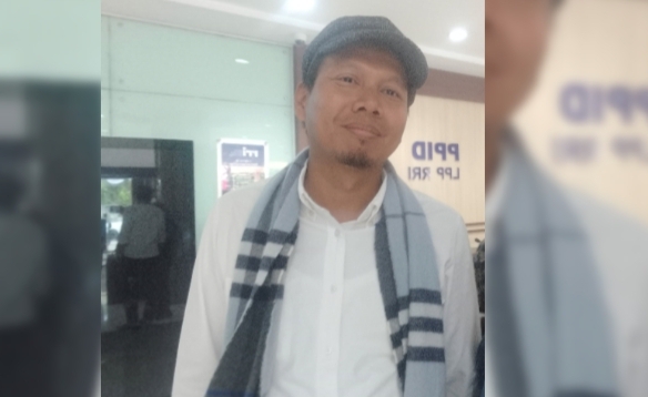 Mukit Hendrayatno Apresiasi Peluncuran Buku Soemitro, Dorong Gagasan Ekonomi Nasional Jadi Gerakan Nyata