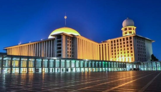Masjid Istiqlal Masuk Bursa Efek Indonesia, Pengelolaan Wakaf Produktif Berbasis Pasar Modal Syariah