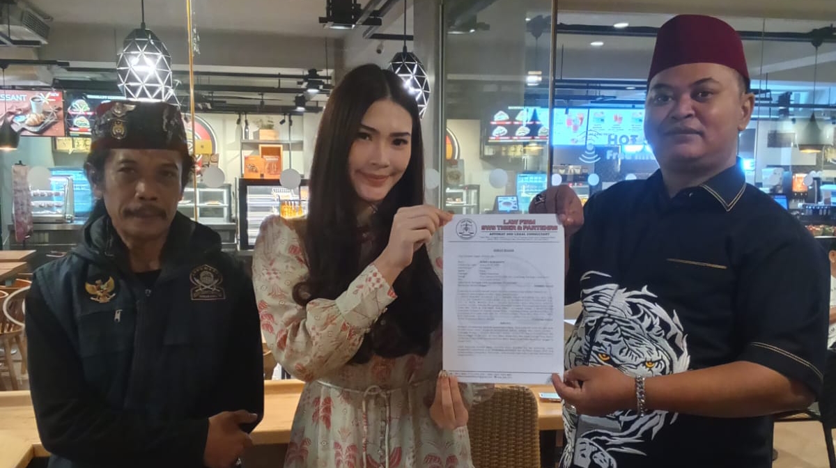 Kuasa Hukum H Sebut AS Diduga Tiga Kali Absen Tes DNA, Minta Proses Hukum Dibuka Secara Terang