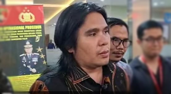 ALMI Adukan Challenge Hafalan Al-Qur’an Berhadiah Miras di Konser The Sounds Project ke Bareskrim Polri