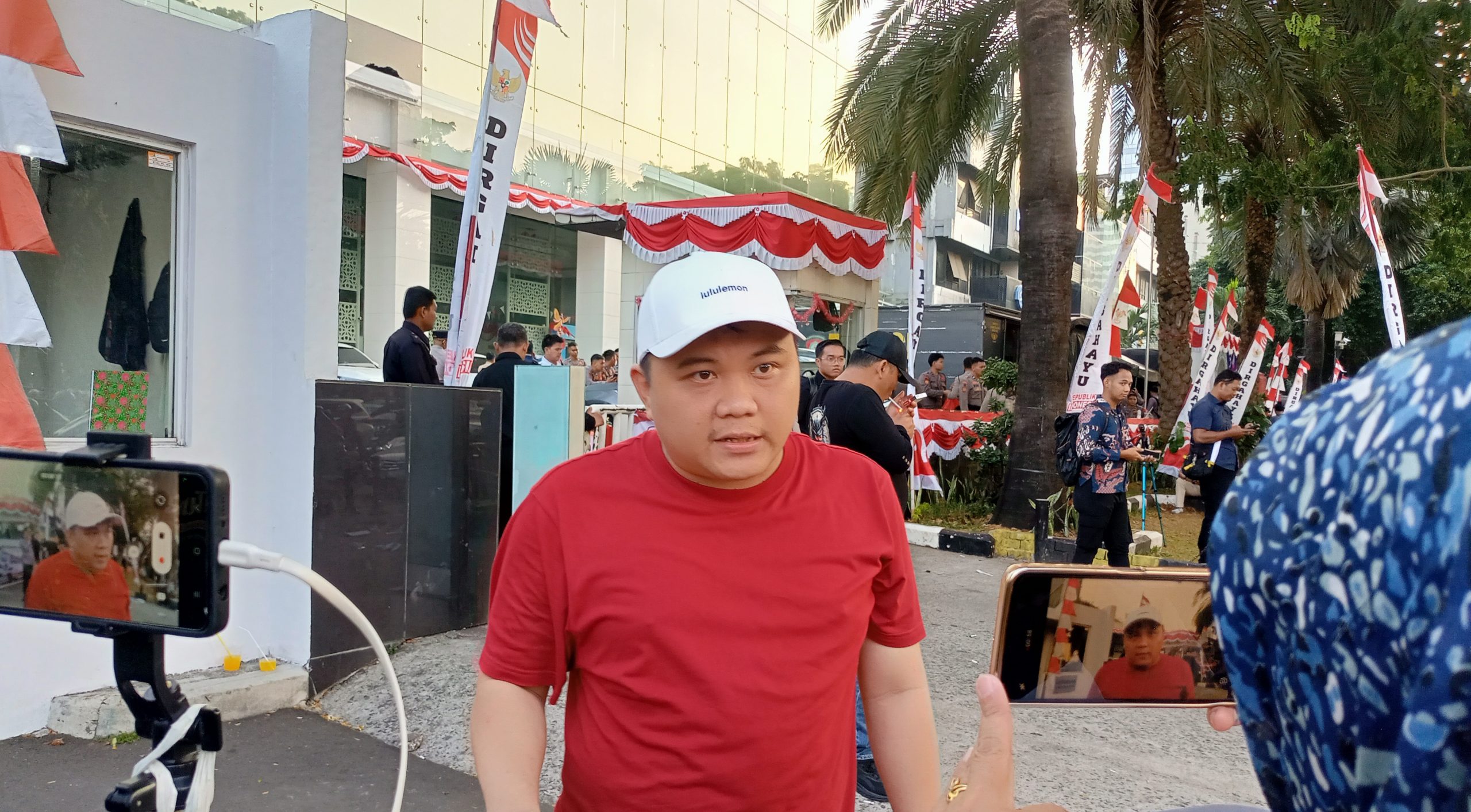 Moratorium Dapur MBG Dinilai Hambat Ekonomi Rakyat, Massa Desak BGN Beri Kepastian