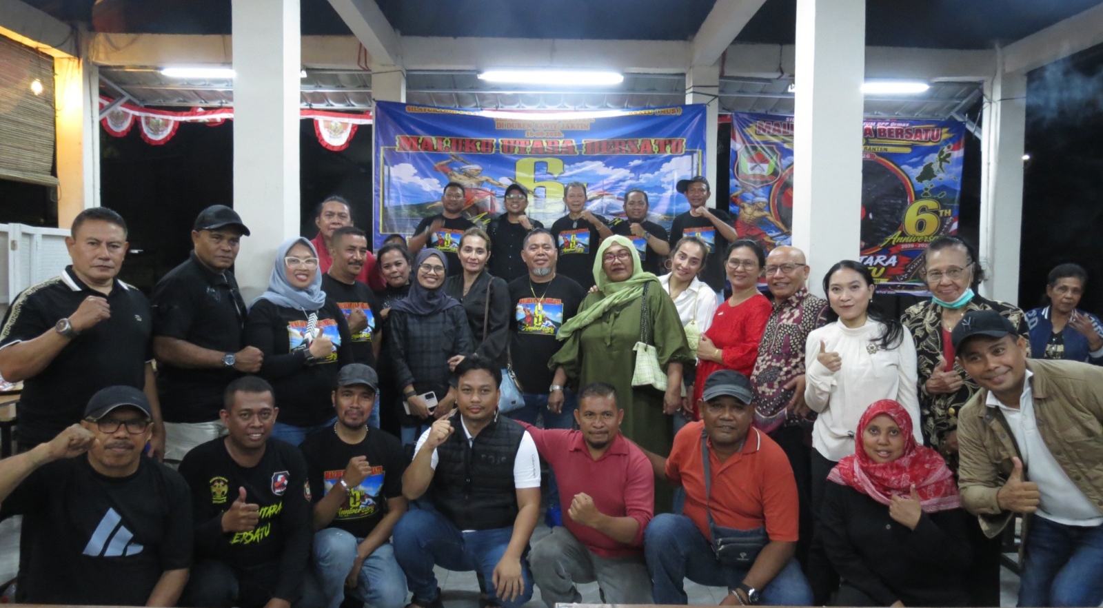 MUB Soroti Ketimpangan Dana Bagi Hasil Tambang Maluku Utara, Minta Pemerintah Pusat Evaluasi