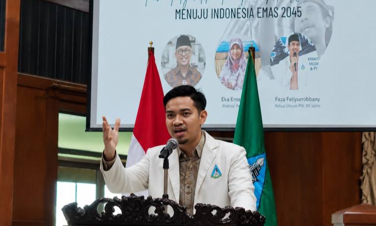 Ketua Bidang VII PB PII Soroti Karhutla di Kalimantan: Bukan Soal Tahunan Tapi Persoalan Ekologis