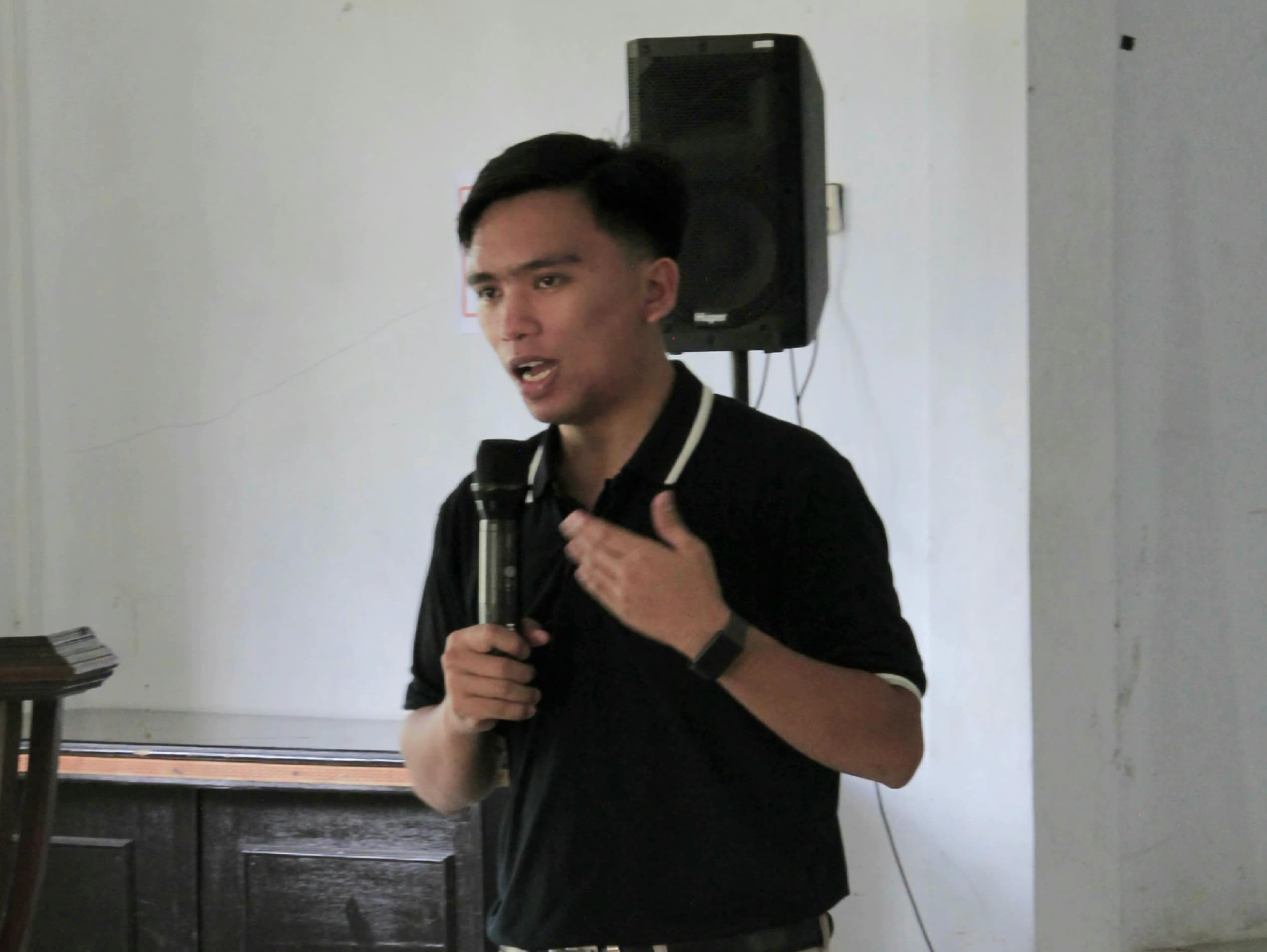 DPP GMNI: Siap Kawal Pasal 33 Sebagai Peta Jalan Politik Pembangunan Prabowo yang Berpihak Pada Marhaen