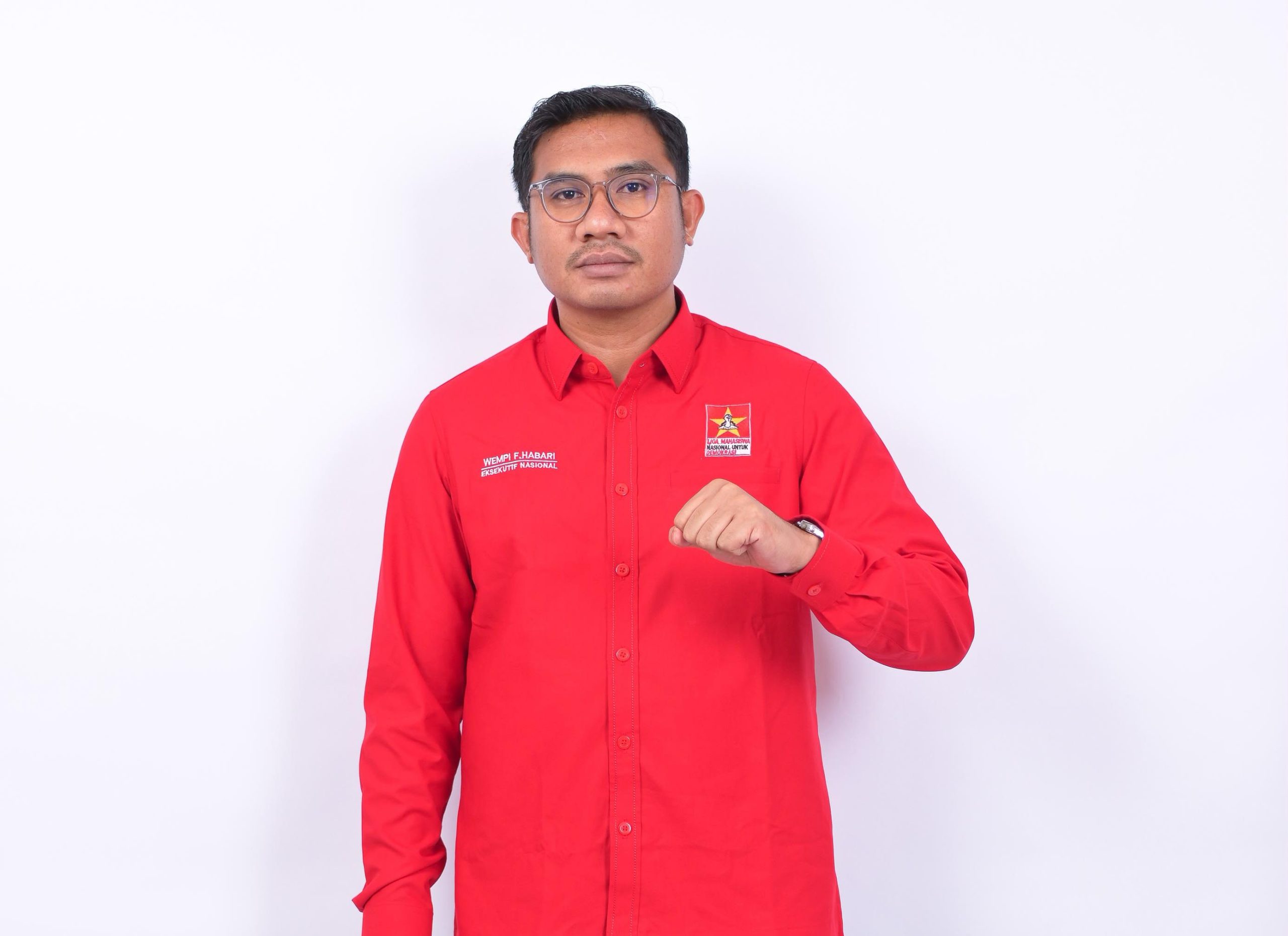Hentikan Pembatasan terhadap Kebebasan Berpendapat