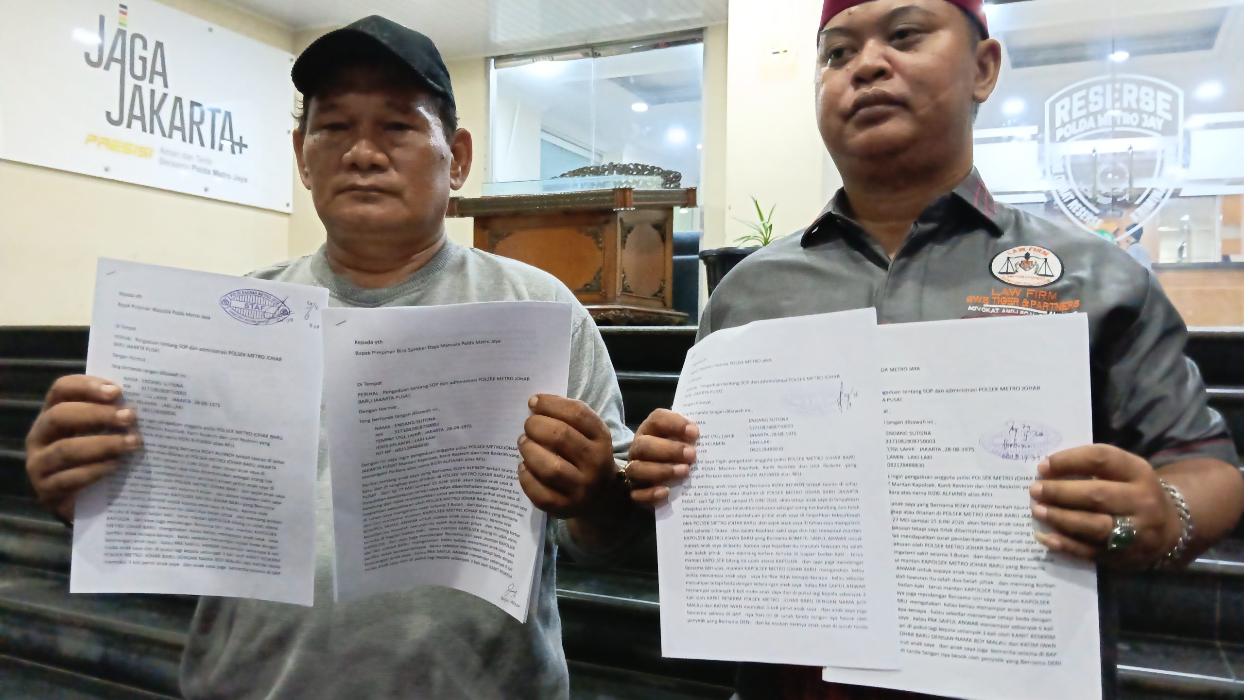 Kasus Tawuran Pulo Gundul Disorot, Pendamping Hukum Desak Polda Metro Jaya Periksa Dugaan Pelanggaran