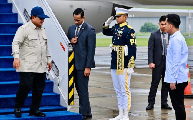 Surat Utang Terkait BLBI Lunas, Pemerintah Gunakan Surplus BI