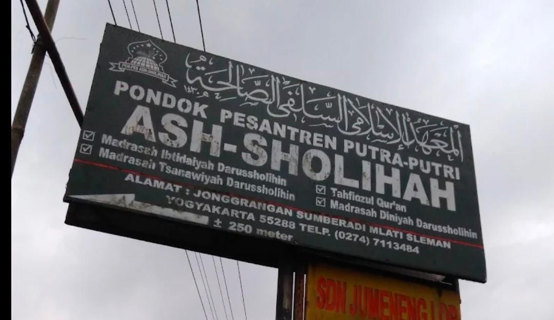 Pondok Pesantren Ash-Sholihah Jonggrangan Jadi Sorotan, Diduga Seorang Kiai Perkosa Santrinya hingga Hamil