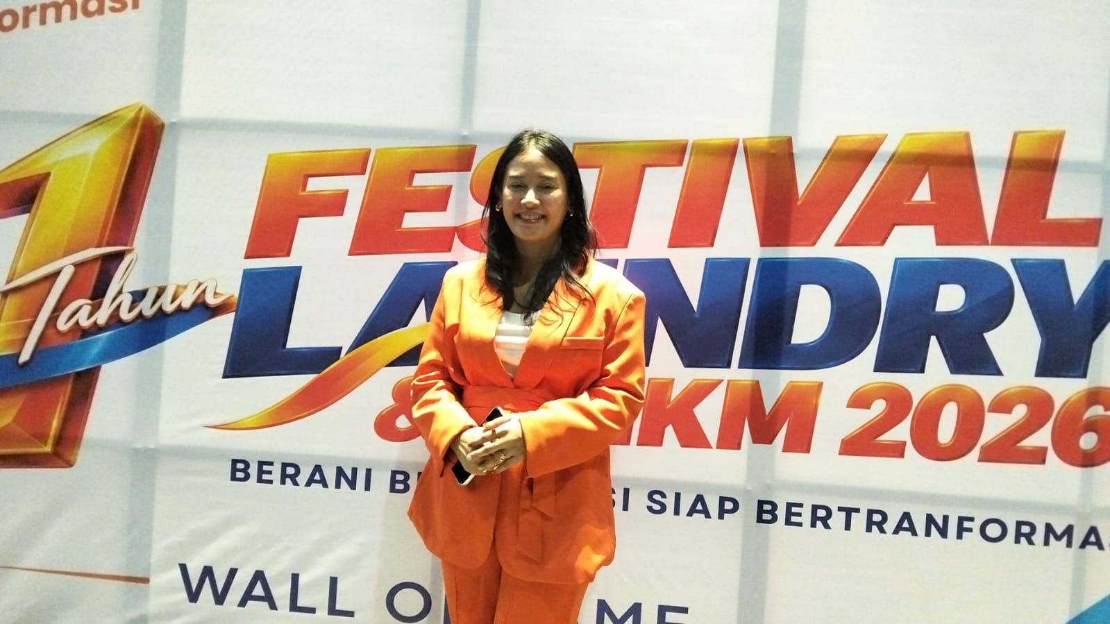 Laundry 24 Jam Tembus 50 Cabang, Riyanti Ungkap Rahasia Ekspansi dan Teknologi TORU